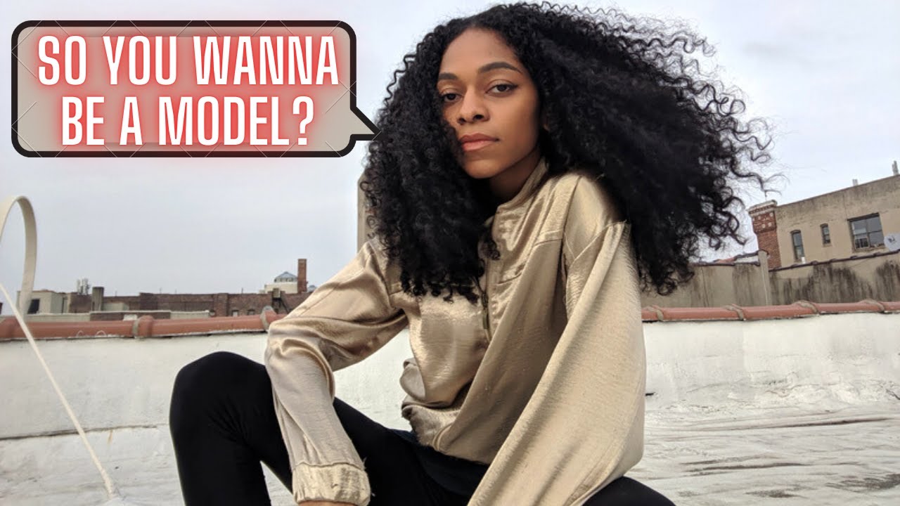 How to Get Started As a Freelance Model | Tips & Tricks From an NYC Fashion Model|