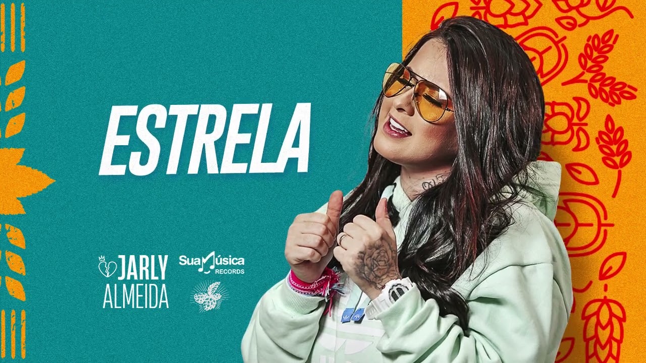Jarly Almeida - Estrela