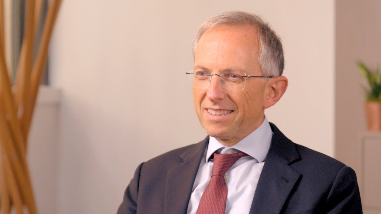 Ferrari CEO: Electric Ferraris Coming Q4 2025 + Climate Change Equals 
