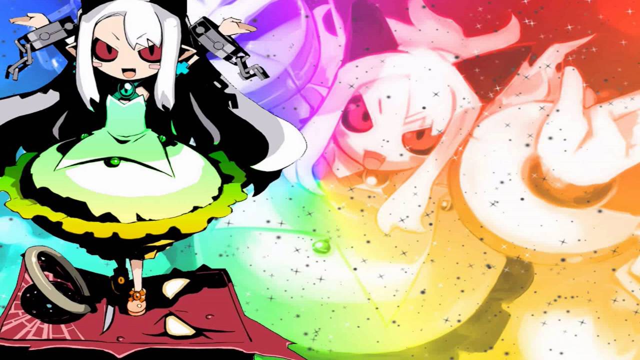 Makai Kingdom MAKAI Fusion