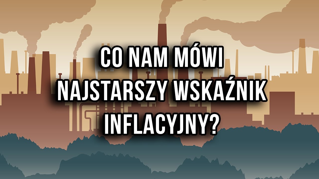 Wszystko co powinieneś wiedzieć o wskaźniku PPI, czyli inflacji u producentów