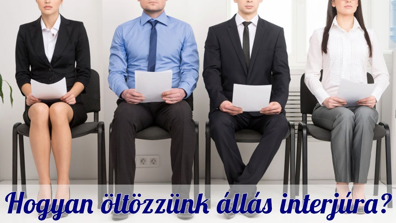 Hogyan öltözzünk állásinterjúra? | Színek hatása és jelentése 2.rész | Stílus csevej Anettel