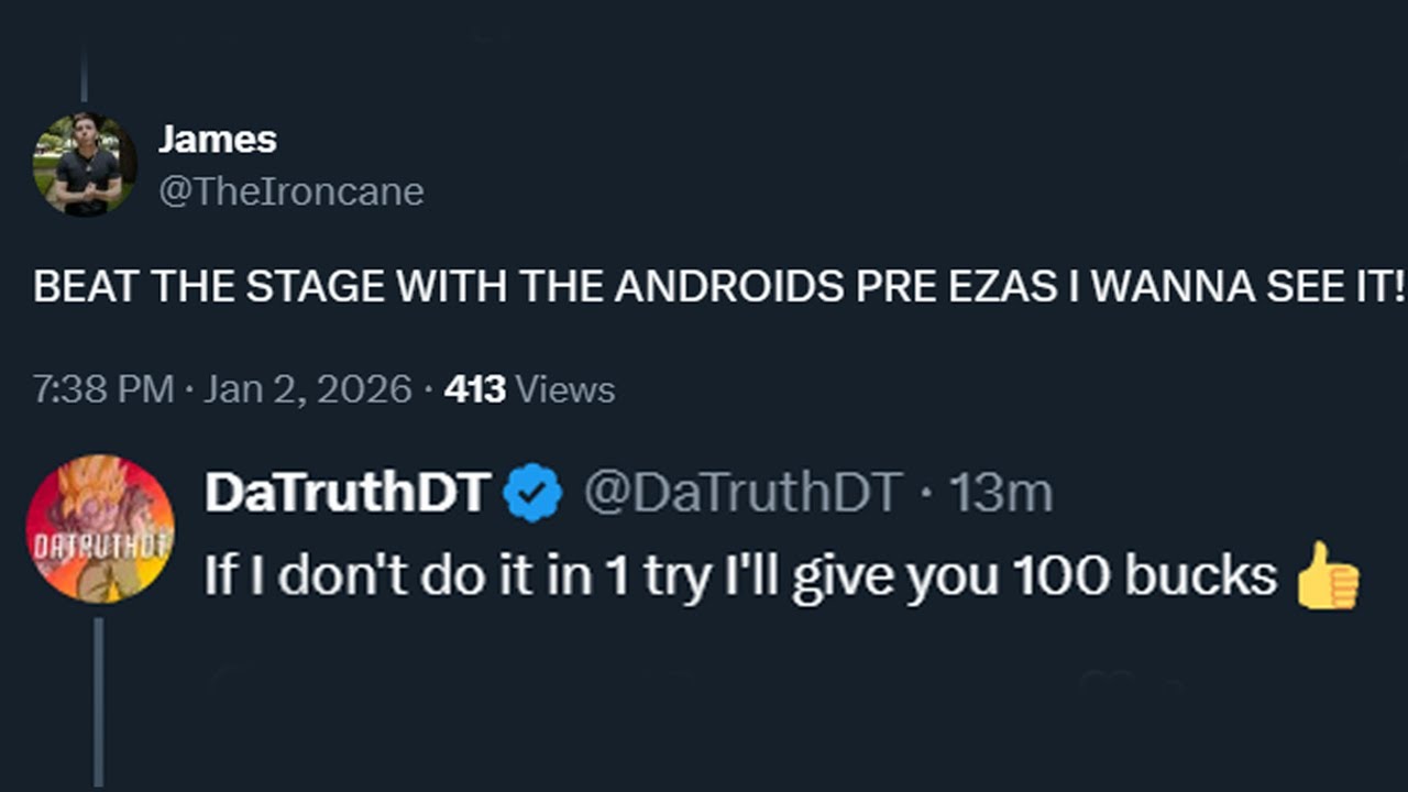 Challenge From Ironcane