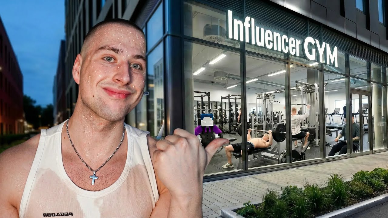 Sind Influencer Gyms SCAM?