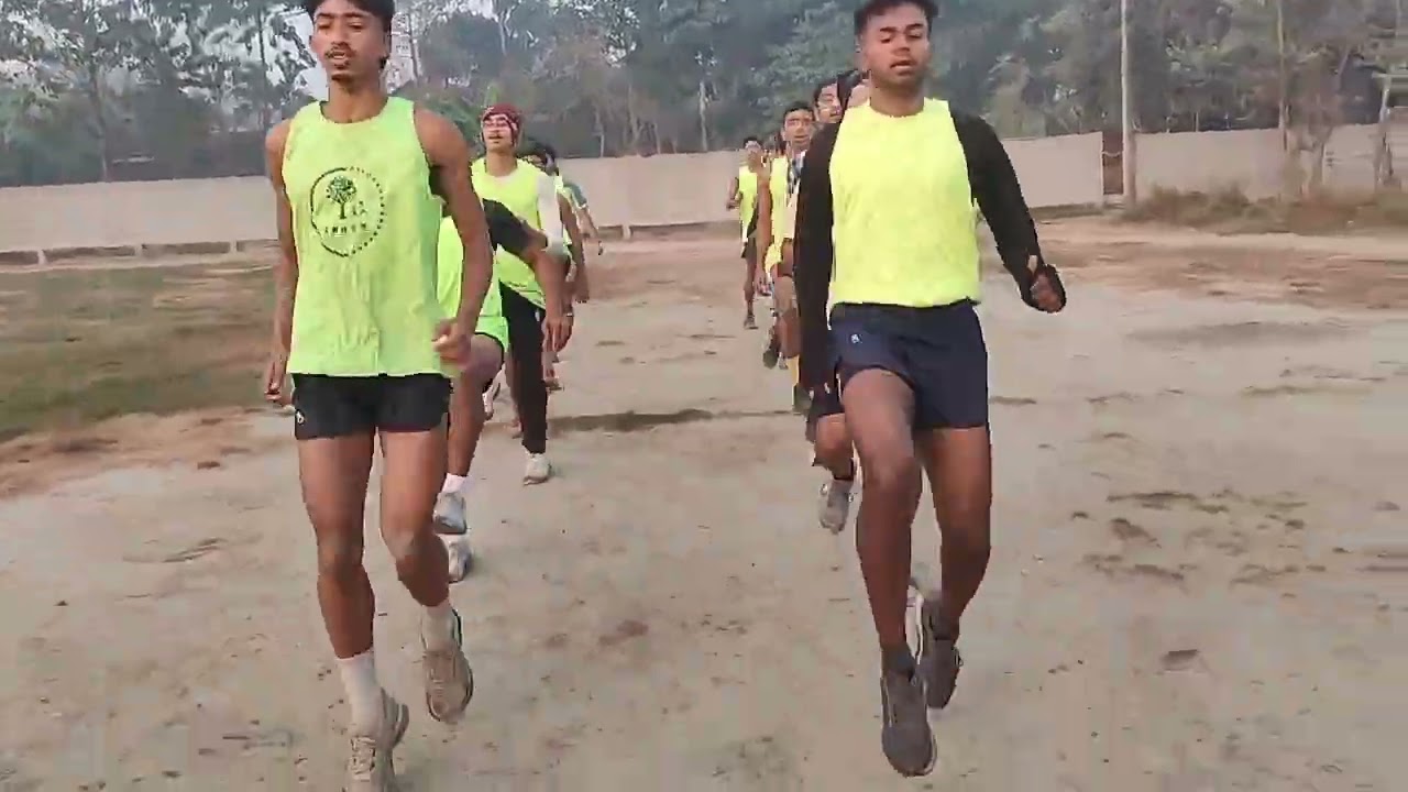 Assam police @4
