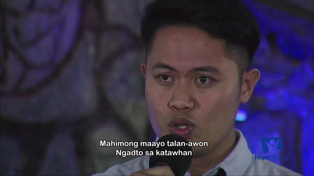 LIVE! Harana Sa Kabuntagon with Awing Indino | February 18, 2026