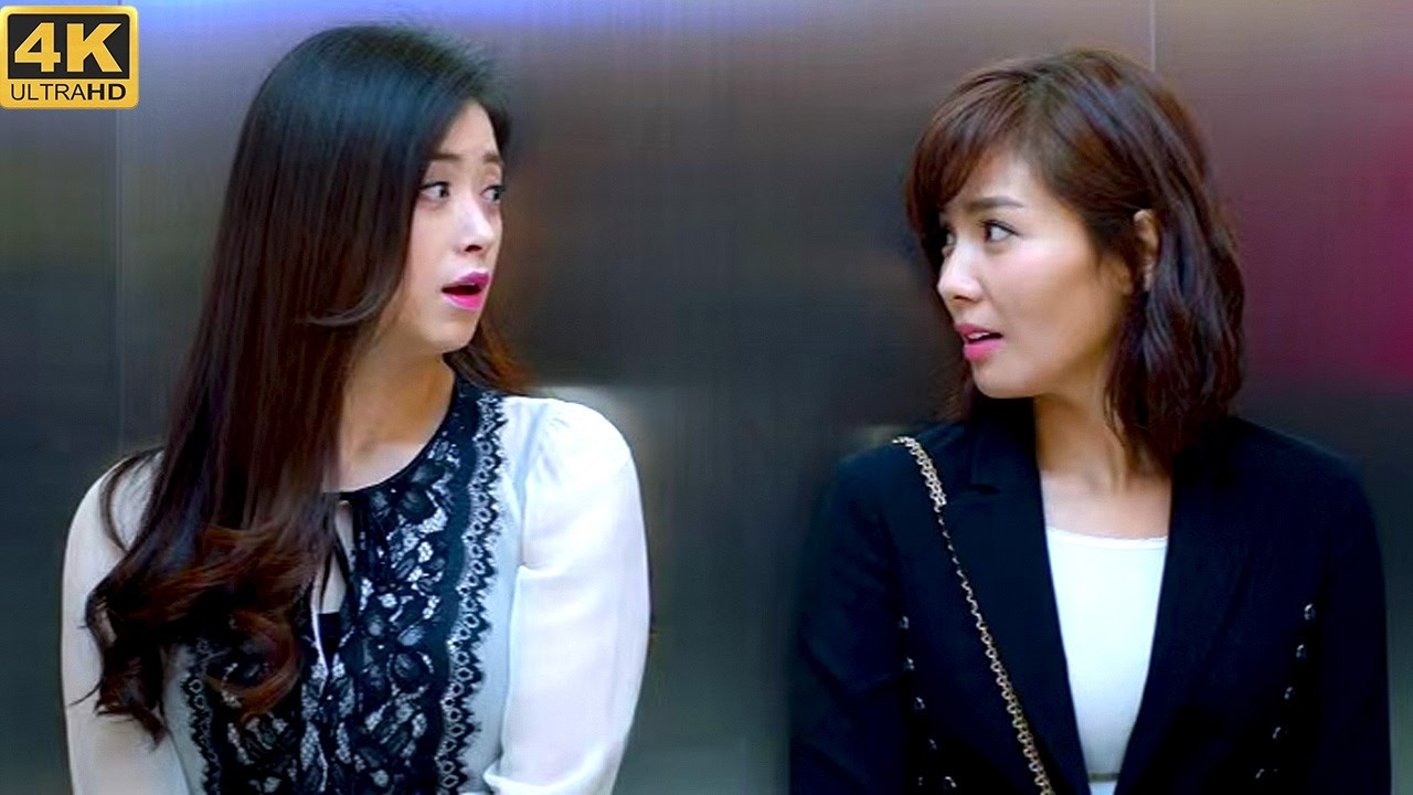 美女總裁三十歲還是處女，拜金女驚呆：你這麼優秀竟然沒談過戀愛！【欢乐颂1 ENG SUB】 #chinesetelevisiondramas