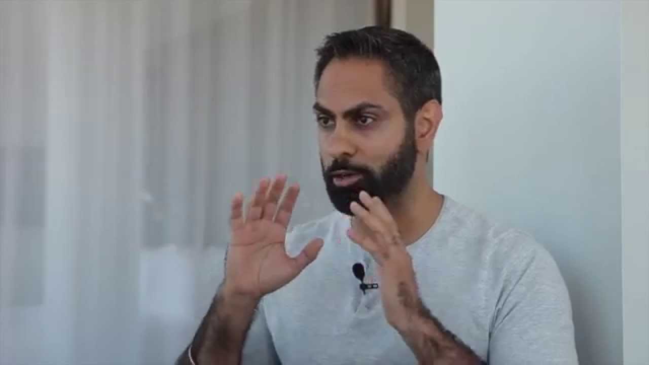 Ramit Sethi on Creating a Rich Life & The Call to Action