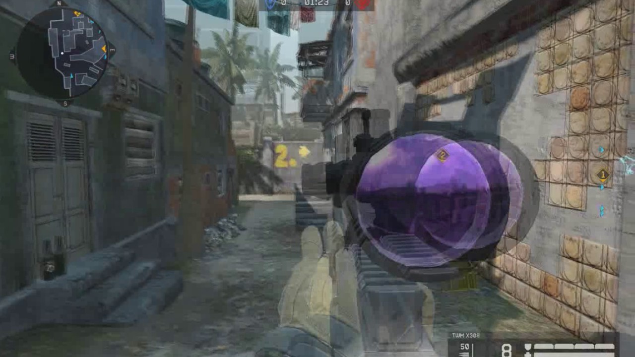 Warface Random Moments #5