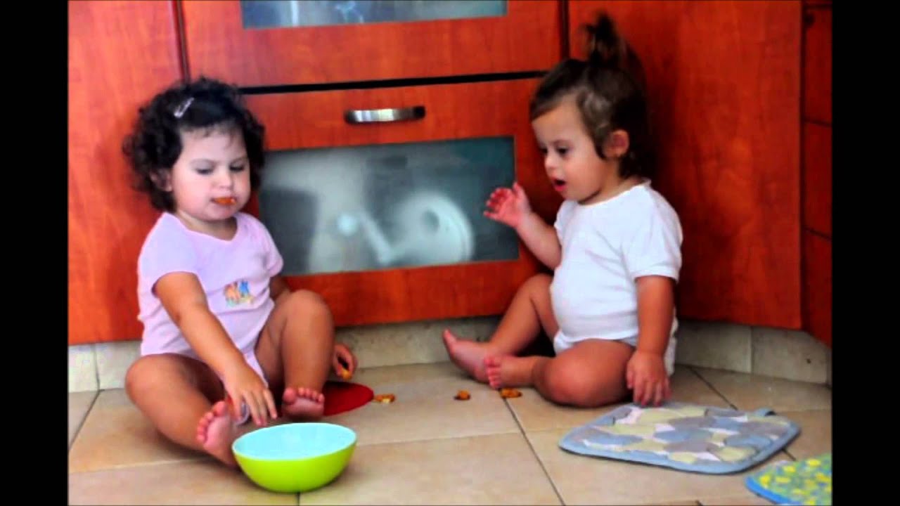 נחוניה אומר תודה