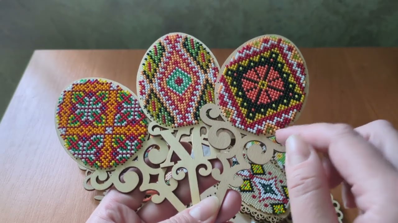 Я і Гараса. Колекція моїх робіт.