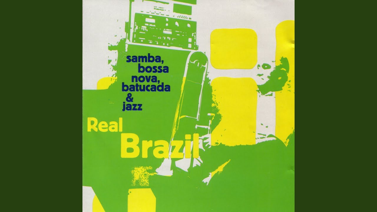 Samba Carioca