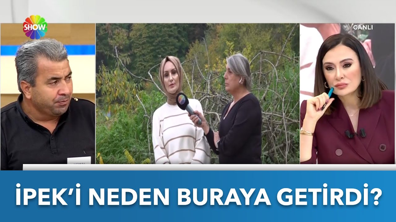 ''Bungalovda nikah kıymışlar'' | Didem Arslan Yılmaz'la Vazge&ccedil;me | 19.11.2025