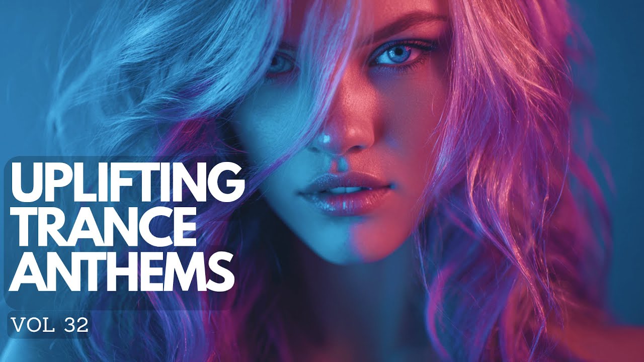 Uplifting Trance Anthems 2025 | Best Vocal Trance Mix by TranceFy