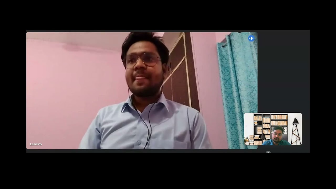kvs librarian online interview and demo 2#kvslibrarian#kvsdemo#kvsinterview
