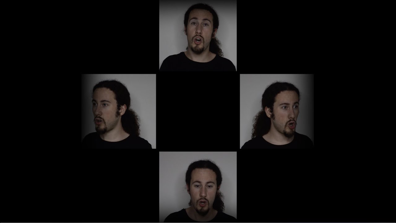 Era - Ameno - Acapella Arrangement (Dorime)