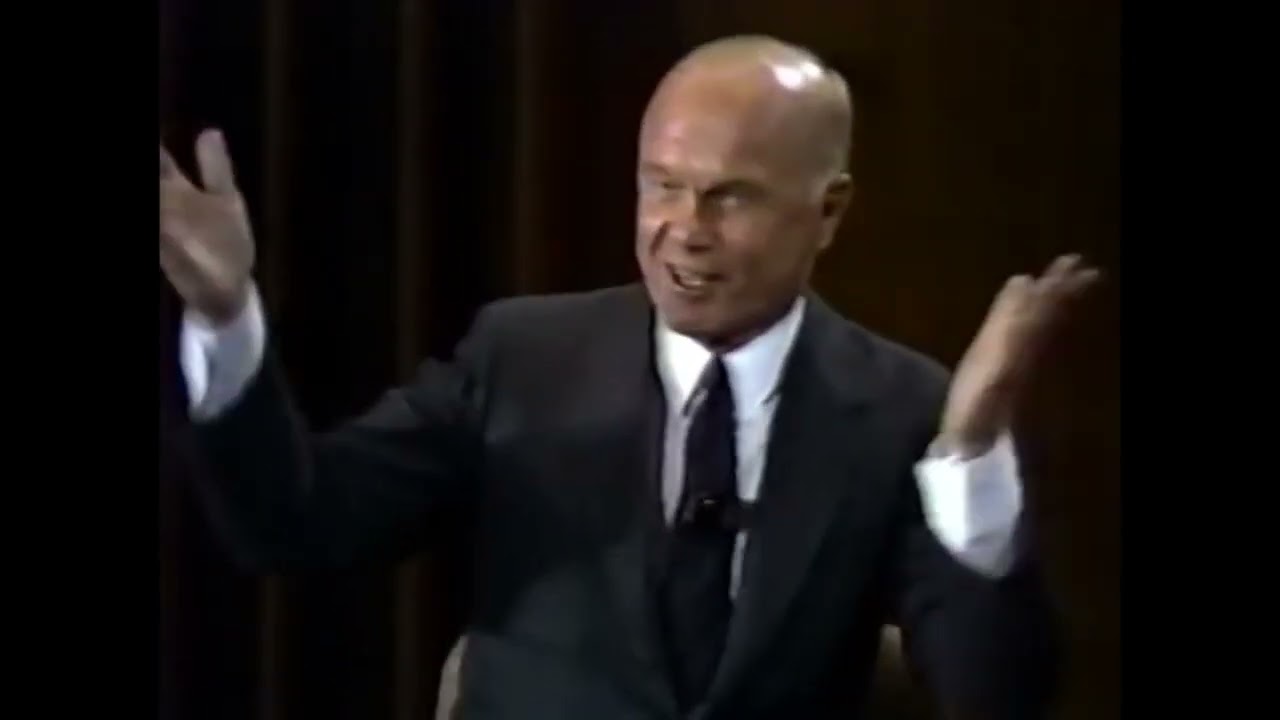 1984 Presidential Primary Debate Democrats - Mondale Hart Jackson Glenn - February Dartmouth College