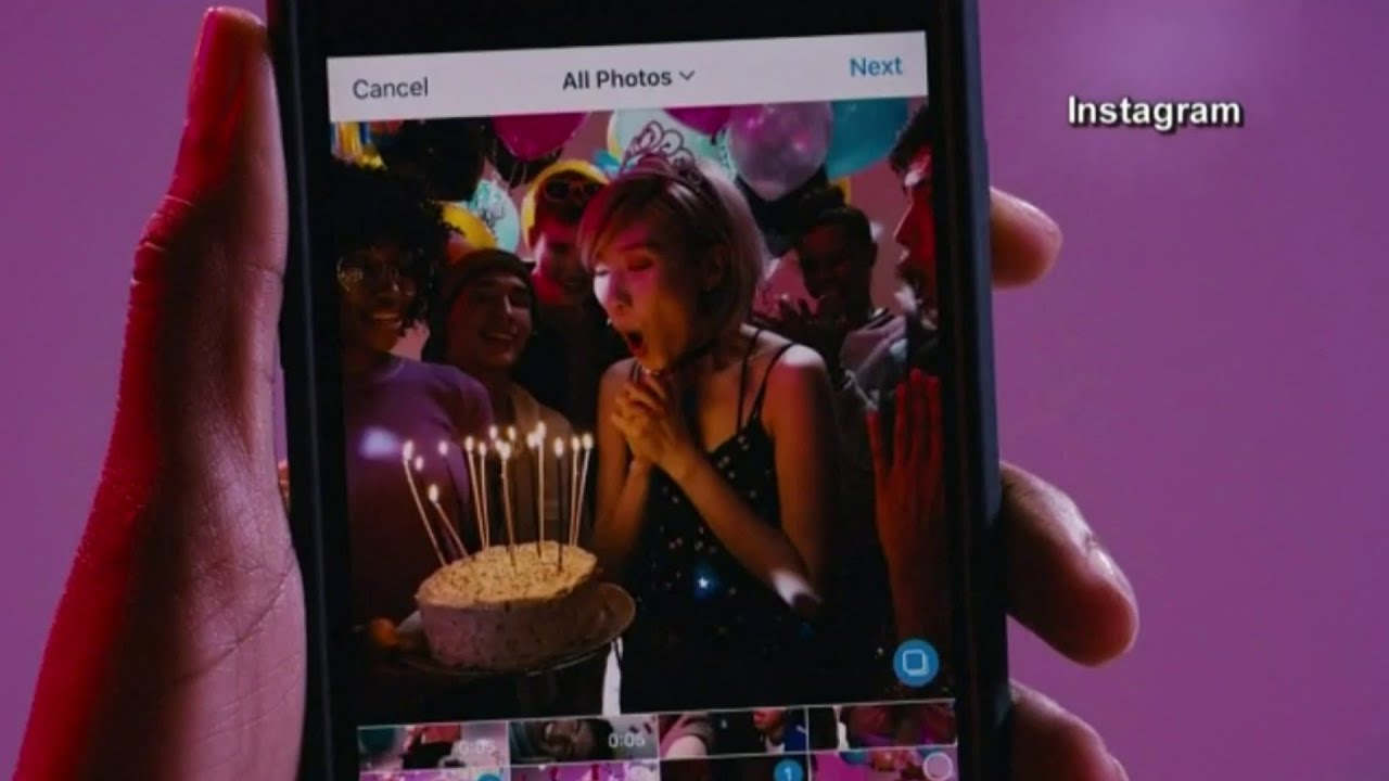 Instagram announces safety tools ahead of congressional testimony