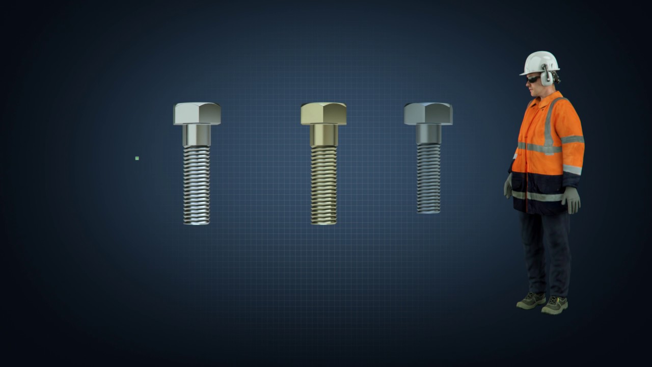 30 - Galvanic corrosion