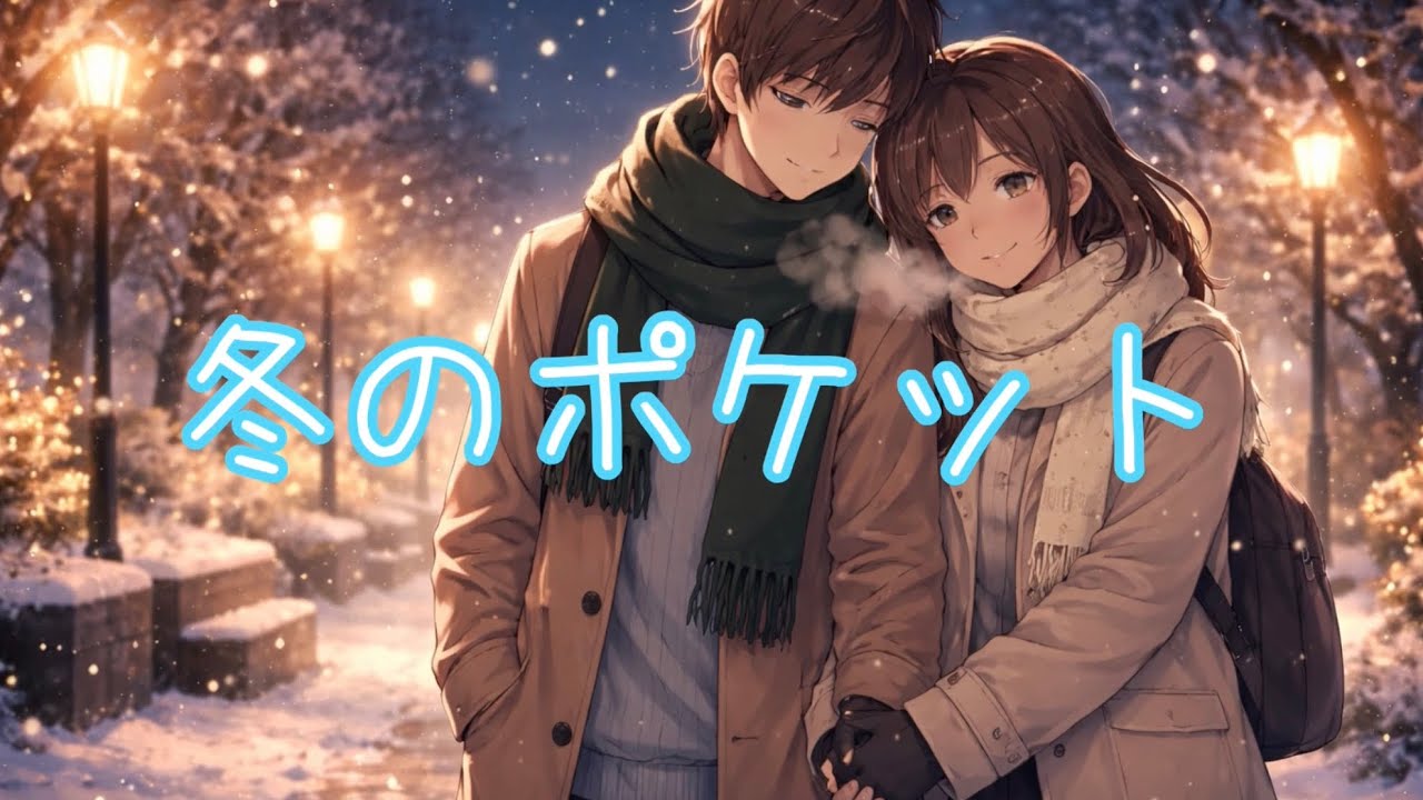 Hiropy【音楽】冬のポケット