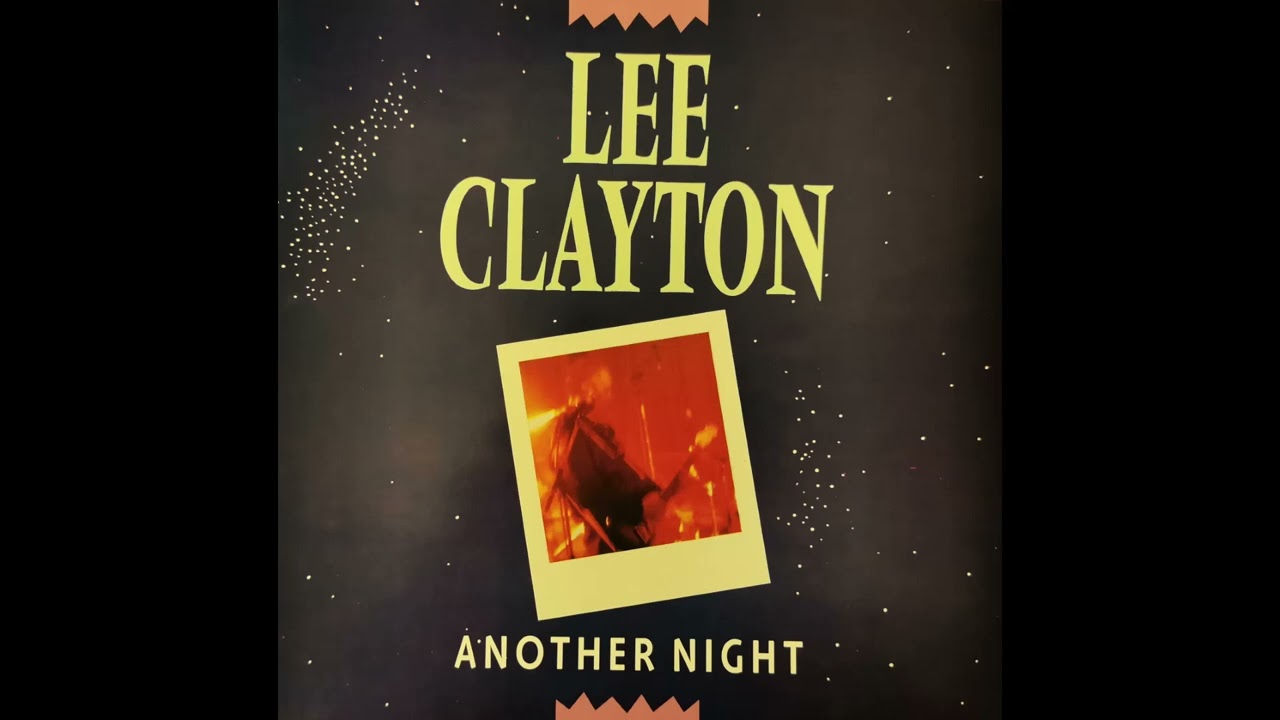 Lee Clayton -  A Little Cocaine