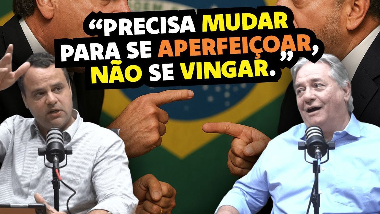 Oficina do Brasil #011: 