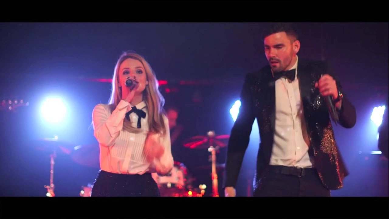 HOOT ENTERTAINMENT THE HEADLINERS PROMO 1