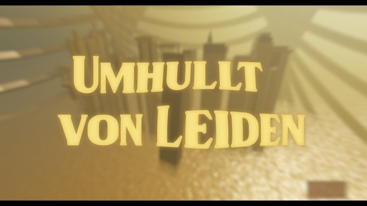 Umhullt von Leiden [TAS] [Tier 23] | Collab with JarJarBanksTheW!