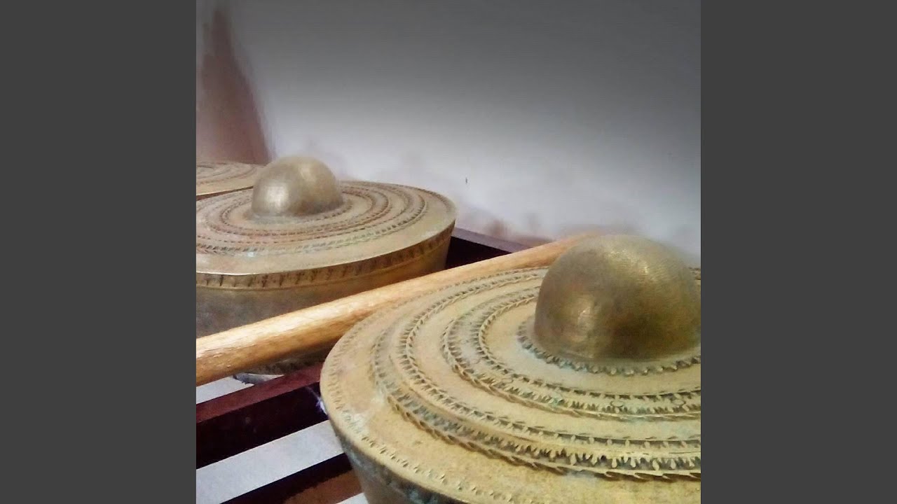 Kulintang