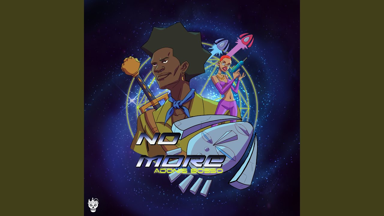 No More