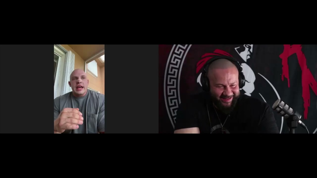 Ep.41 - “Social Media is a Job”/ft. Martin 