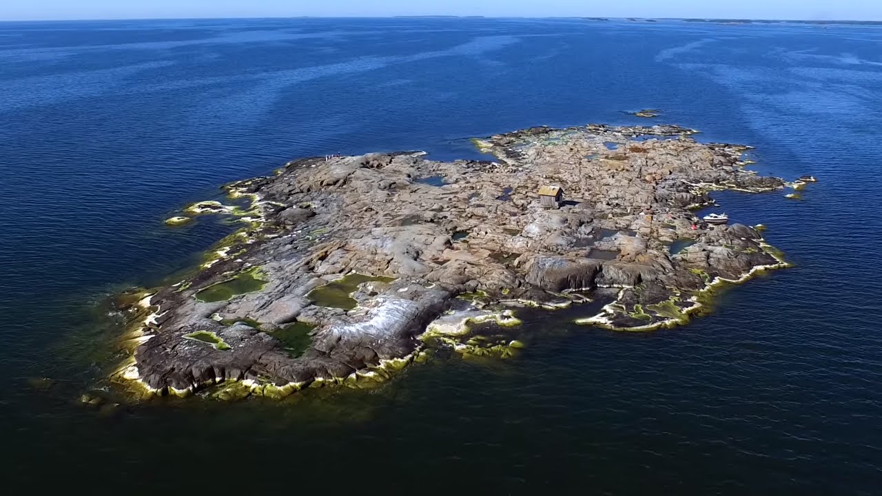 Visit Raseborg (Trailer)