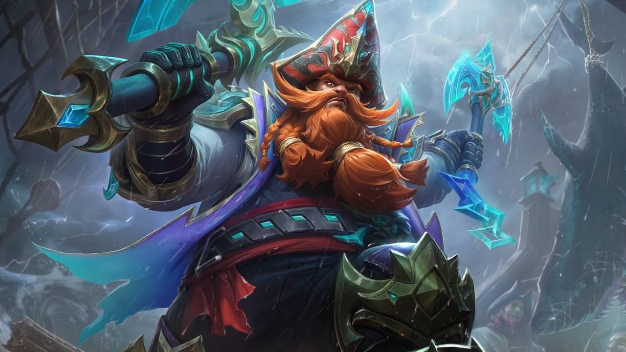 New Franco Special Skin