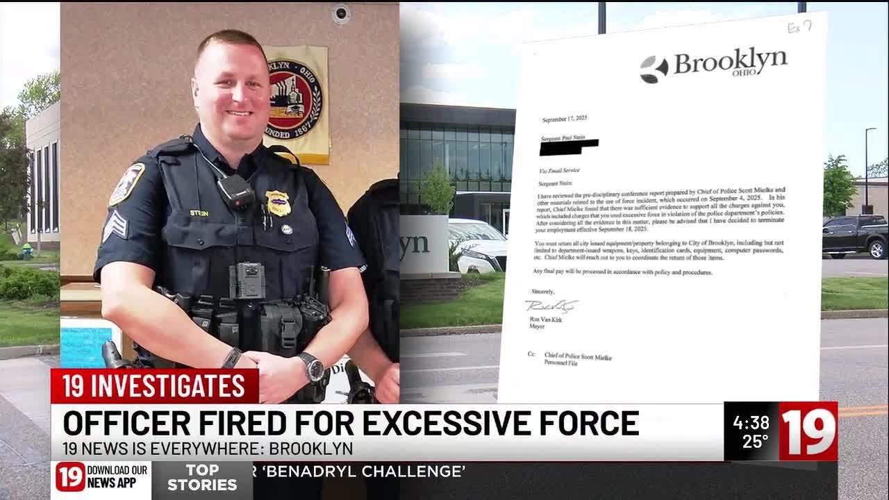 Brooklyn police sergeant fired for excessive force after punching handcuffed woman