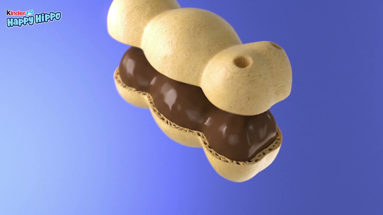 Kinder Happy Hippo - 6