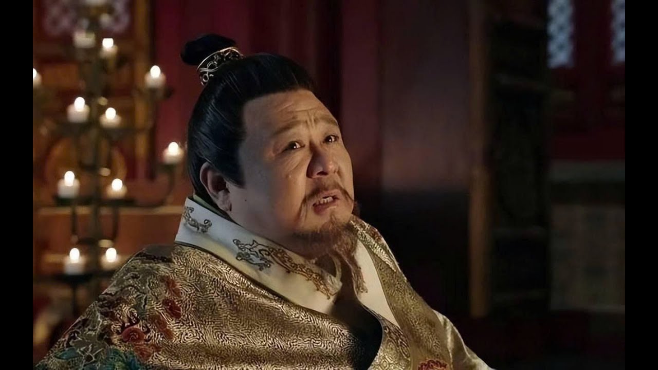 CHU CAO SÍ: HOÀNG ĐẾ HIỆU SUẤT NHẤT NHÀ MINH VÀ CŨNG CÓ LẼ LÀ BẬC THẦY HUYỀN HỌC