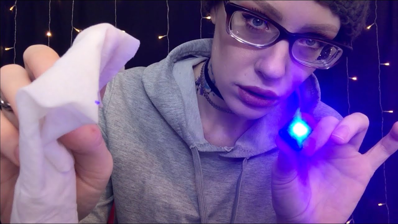 ASMR BINAURAL | TEN Quiet TRIGGERS For Those SNUG As BUGS In RUGS | NO TALKING