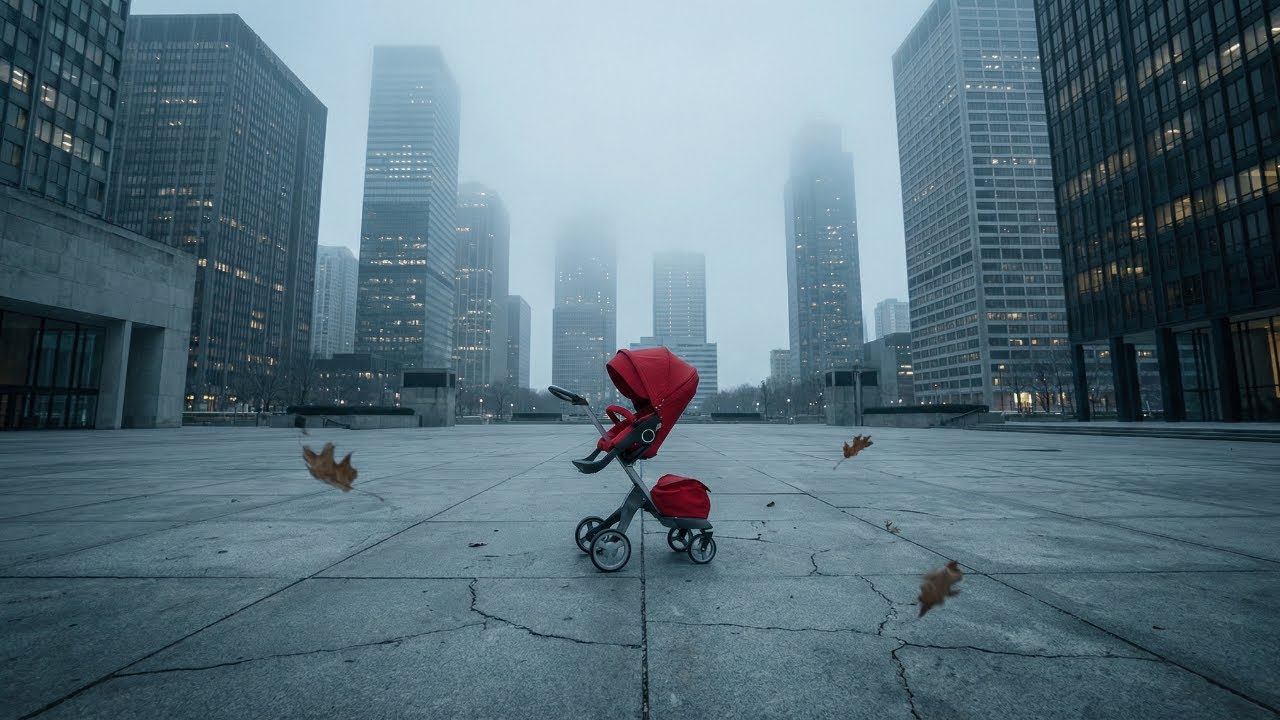 Total Fertility Rate Explained: Boom, Bust, and 2.1