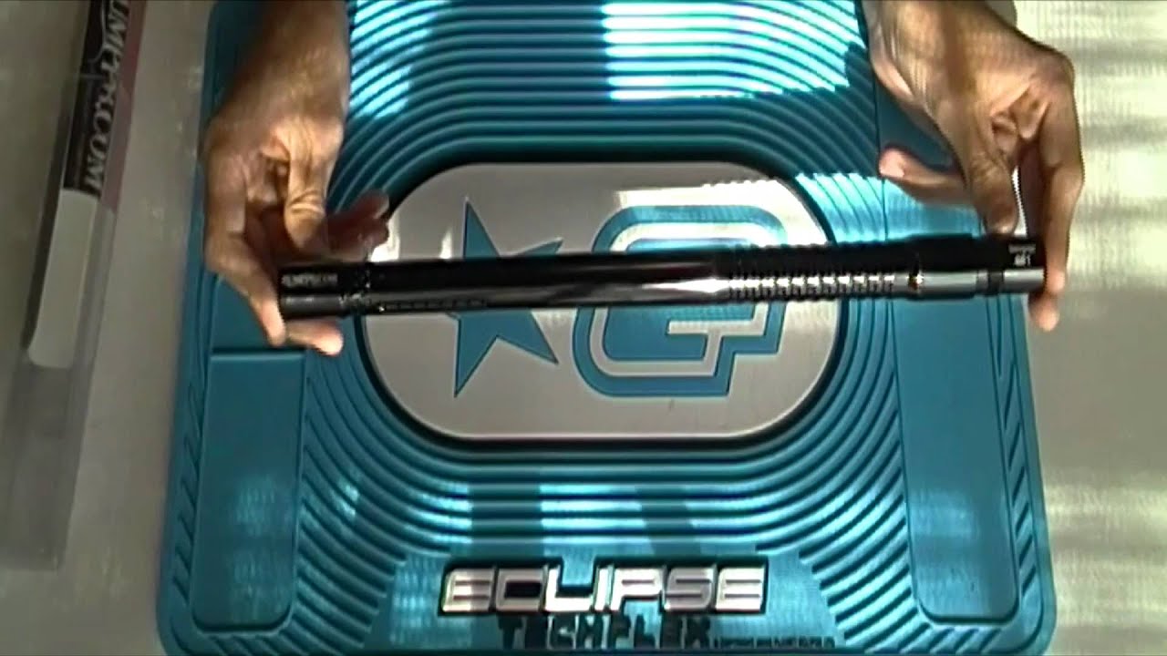 ~Unboxing~ Special PumpPB.com TightStick Lapco Barrel Unboxing Video ~Unboxing~
