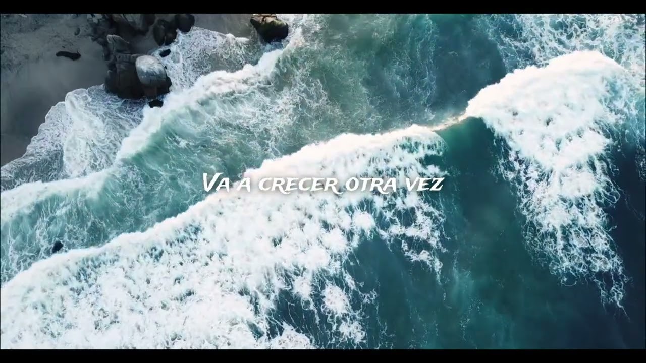 Casa destruida (Lyrics Video)