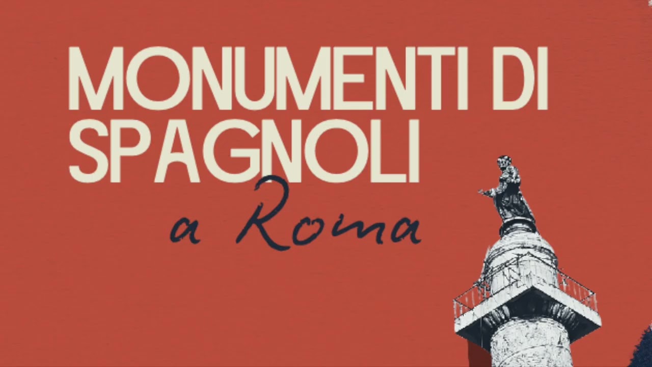 [Audio]  Introducción | Exposición «Monumentos de españoles en Roma» | Instituto Cervantes