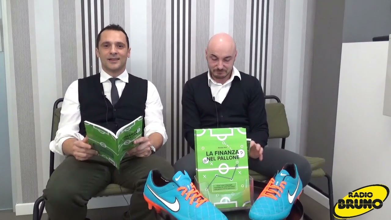 La finanza nel pallone