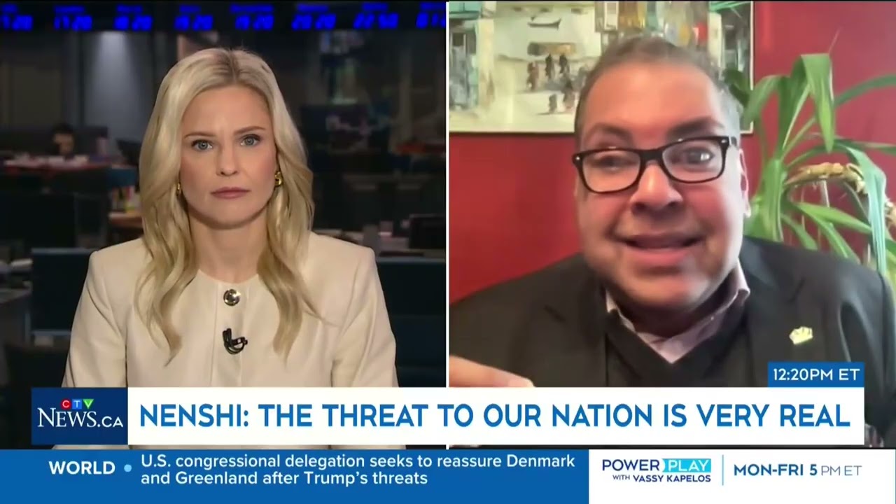 Alberta separatism poses a real threat to our nation