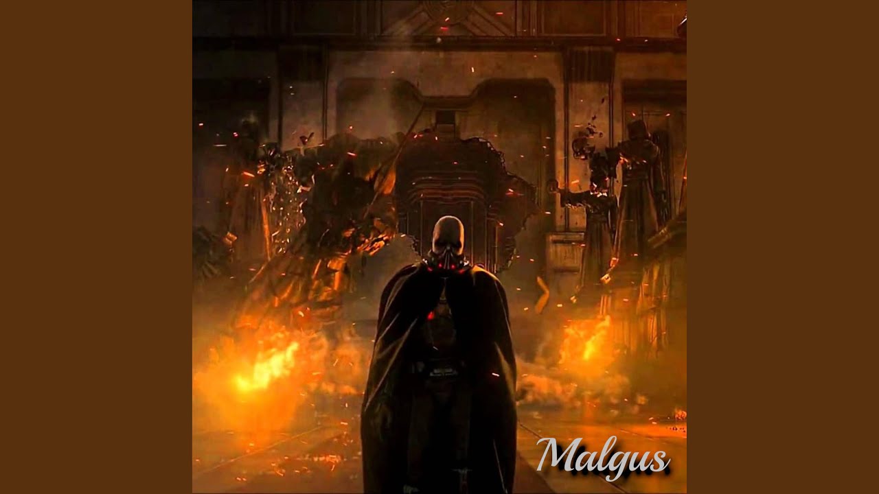 Malgus