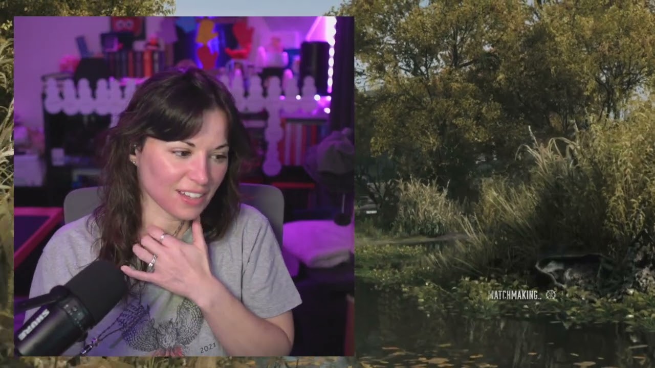 Hunt: Showdown 1896 - Crytek Partner VOD (Dec 26, 2025)