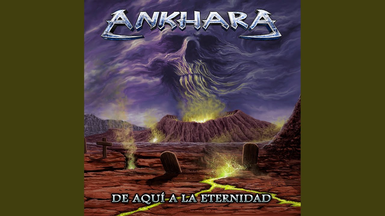 Tu Verdad (feat. Ralf Scheepers)