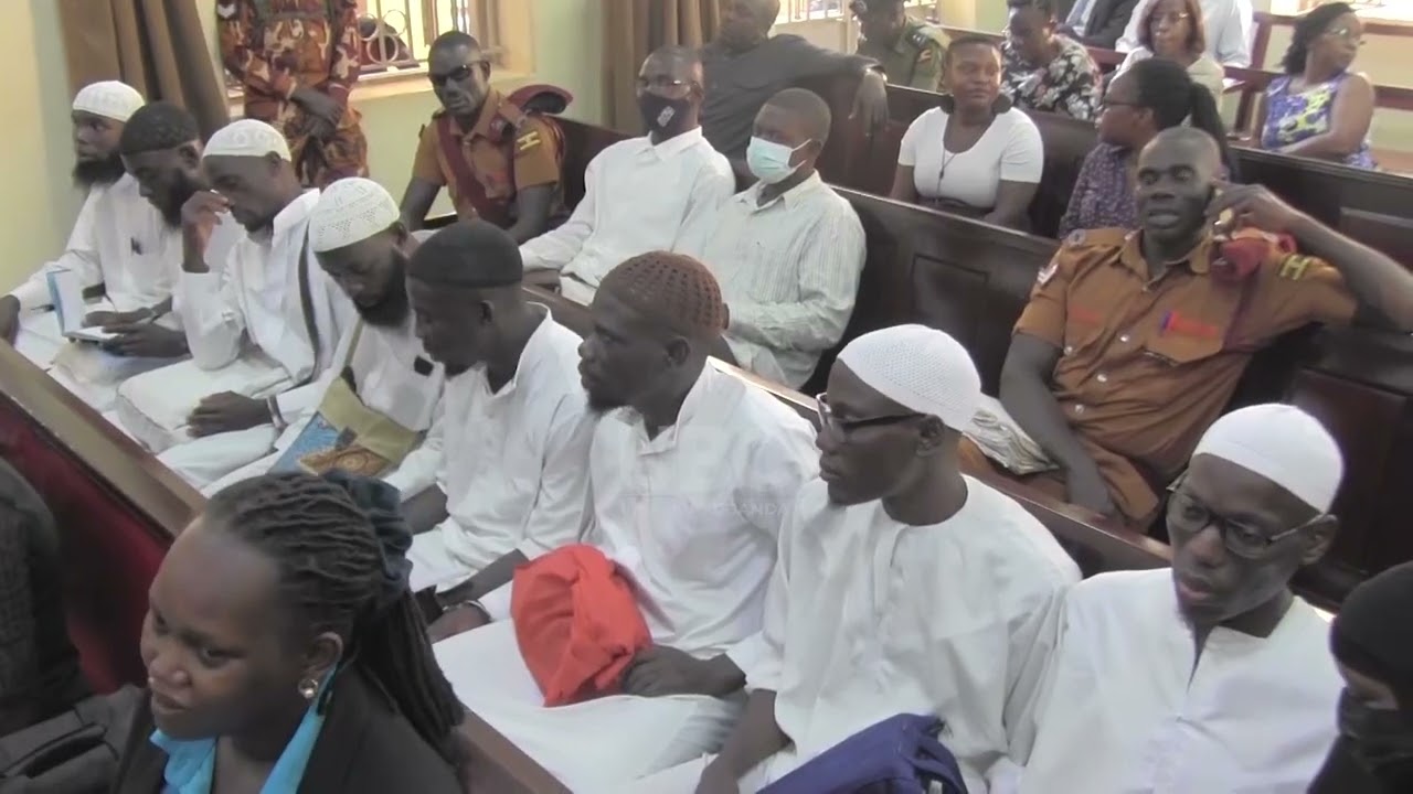Nine convicted over the murder of Suzan Magara