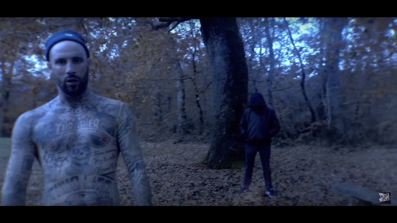 Billy Joe | Original Perdant #2 (Freestyle) | NEOCHROME