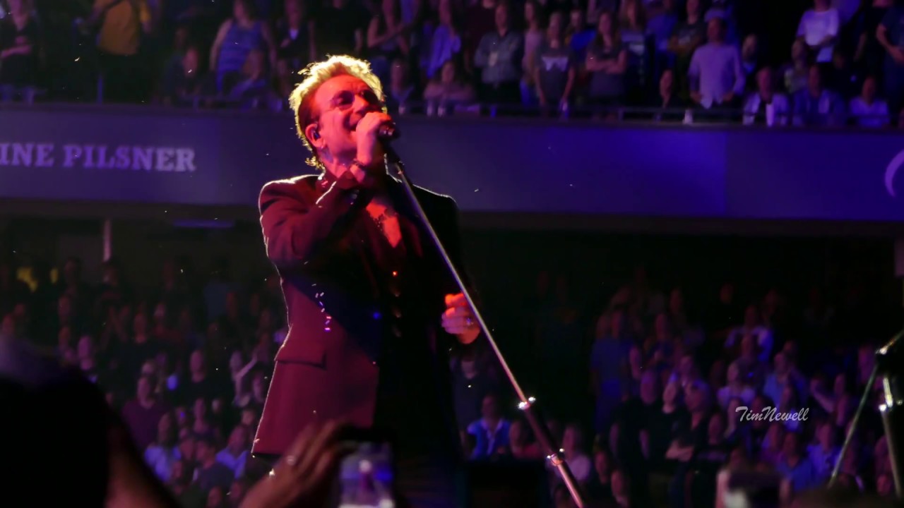 U2 