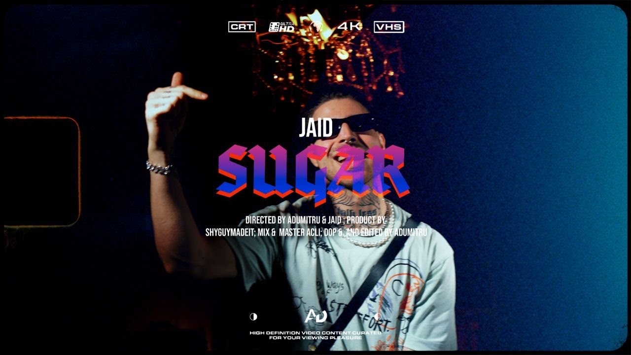 JAID-SUGAR
